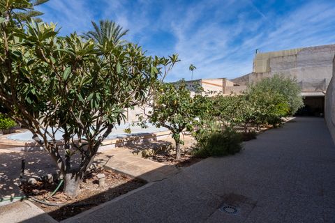 Byhus i Macisvenda, Murcia, Macisvenda - € 265.000 | Ref: CF3238 - foto 40