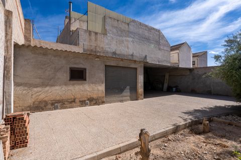 Byhus i Macisvenda, Murcia, Macisvenda - € 265.000 | Ref: CF3238 - foto 41