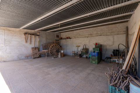 Byhus i Macisvenda, Murcia, Macisvenda - € 265.000 | Ref: CF3238 - foto 42