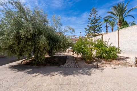 Byhus i Macisvenda, Murcia, Macisvenda - € 265.000 | Ref: CF3238 - foto 47