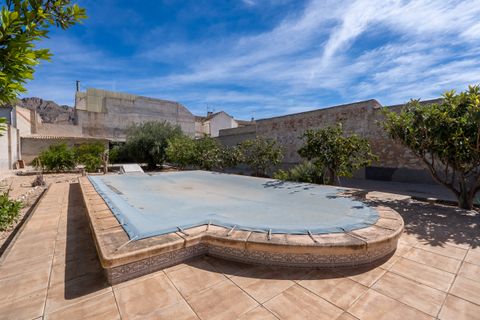 Byhus i Macisvenda, Murcia, Macisvenda - € 265.000 | Ref: CF3238 - foto 48
