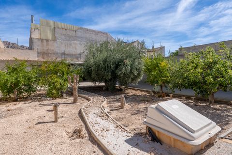 Byhus i Macisvenda, Murcia, Macisvenda - € 265.000 | Ref: CF3238 - foto 49