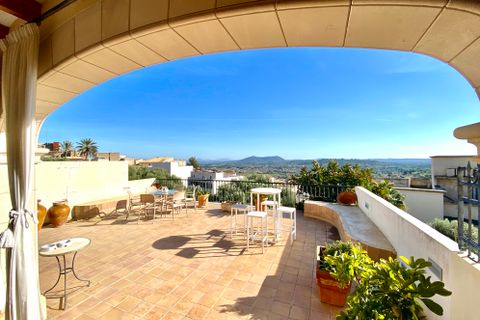 Rækkehus i Selva, Mallorca, Selva - € 1.650.000 | Ref: FALC-ZoRe-79969 - foto 2