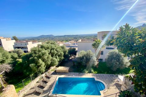 Rækkehus i Selva, Mallorca, Selva - € 1.650.000 | Ref: FALC-ZoRe-79969 - foto 5