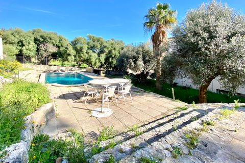 Rækkehus i Selva, Mallorca, Selva - € 1.650.000 | Ref: FALC-ZoRe-79969 - foto 9
