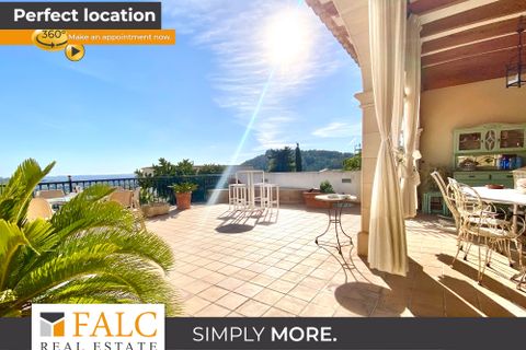 Rækkehus i Selva, Mallorca, Selva - € 1.650.000 | Ref: FALC-ZoRe-79969 - foto 1