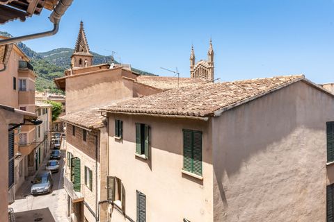 Byhus i Soller, Mallorca, Soller - € 1.100.000 | Ref: FALC-Nep-61115 - foto 2