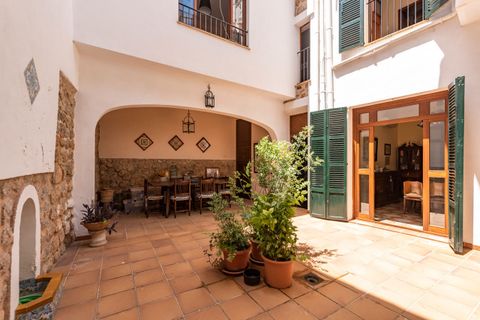Byhus i Soller, Mallorca, Soller - € 1.100.000 | Ref: FALC-Nep-61115 - foto 6