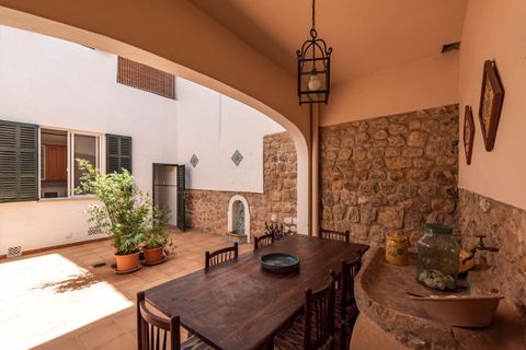Byhus i Soller, Mallorca, Soller - € 1.100.000 | Ref: FALC-Nep-61115 - foto 7