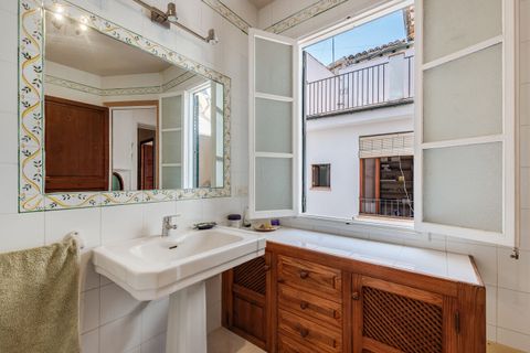 Byhus i Soller, Mallorca, Soller - € 1.100.000 | Ref: FALC-Nep-61115 - foto 21