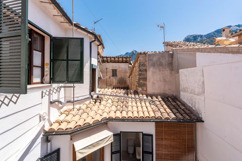 Byhus i Soller, Mallorca, Soller - € 1.100.000 | Ref: FALC-Nep-61115 - foto 27