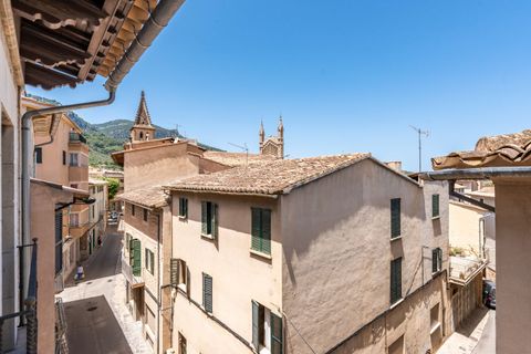 Byhus i Soller, Mallorca, Soller - € 1.100.000 | Ref: FALC-Nep-61115 - foto 32