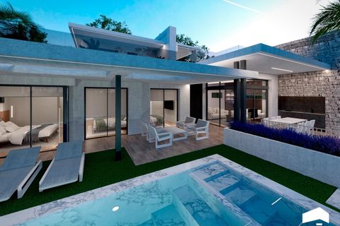 Villa i Torre Pacheco, Murcia, Torre Pacheco - € 1.265.000 | Ref: FRONTLINEVILLAS-3D+BSM - foto 16