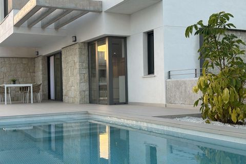 Villa i Finestrat, Alicante, Finestrat - € 870.000 | Ref: EXP13110/8930 - foto 2