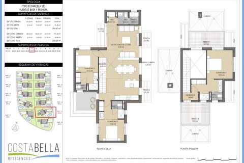 Villa i Finestrat, Alicante, Finestrat - € 870.000 | Ref: EXP13110/8930 - foto 15