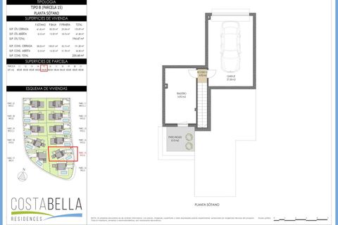 Villa i Finestrat, Alicante, Finestrat - € 870.000 | Ref: EXP13110/8930 - foto 16