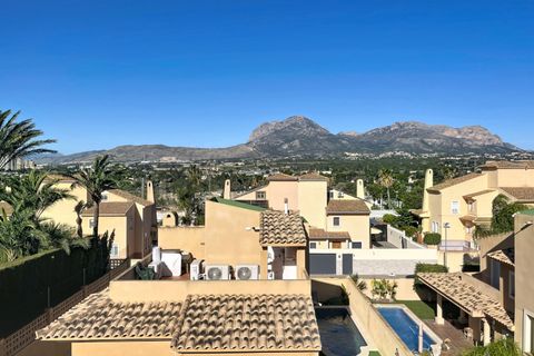 Villa i Benidorm, Alicante, Benidorm - € 970.000 | Ref: 5398 - foto 17