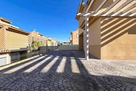 Villa i Benidorm, Alicante, Benidorm - € 970.000 | Ref: 5398 - foto 18