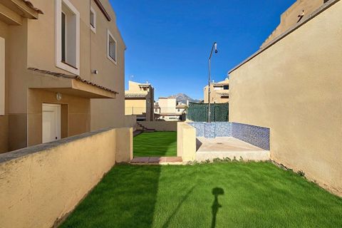 Villa i Benidorm, Alicante, Benidorm - € 970.000 | Ref: 5398 - foto 28
