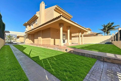 Villa i Benidorm, Alicante, Benidorm - € 970.000 | Ref: 5398 - foto 29