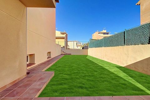 Villa i Benidorm, Alicante, Benidorm - € 970.000 | Ref: 5398 - foto 31