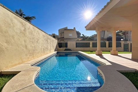 Villa i Benidorm, Alicante, Benidorm - € 970.000 | Ref: 5398 - foto 32