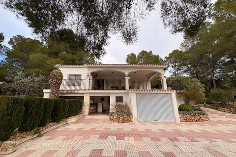 Villa a Sax, Alicante, Sax - € 315.000 | Ref: 9009 JJE7250 - foto 2