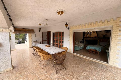Villa a Sax, Alicante, Sax - € 315.000 | Ref: 9009 JJE7250 - foto 8