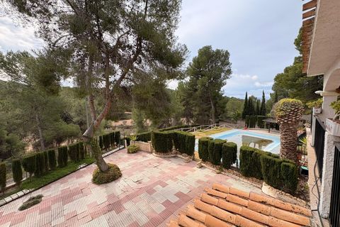 Villa a Sax, Alicante, Sax - € 315.000 | Ref: 9009 JJE7250 - foto 23