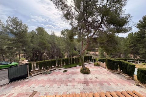 Villa a Sax, Alicante, Sax - € 315.000 | Ref: 9009 JJE7250 - foto 24