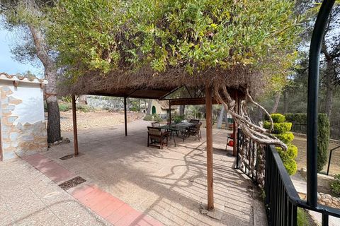 Villa a Sax, Alicante, Sax - € 315.000 | Ref: 9009 JJE7250 - foto 26