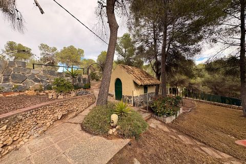 Villa a Sax, Alicante, Sax - € 315.000 | Ref: 9009 JJE7250 - foto 27