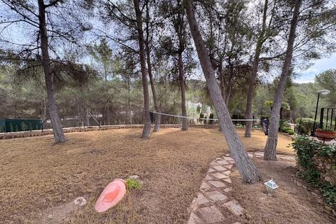 Villa a Sax, Alicante, Sax - € 315.000 | Ref: 9009 JJE7250 - foto 28