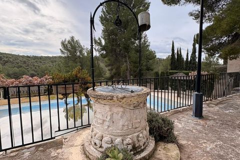 Villa a Sax, Alicante, Sax - € 315.000 | Ref: 9009 JJE7250 - foto 32