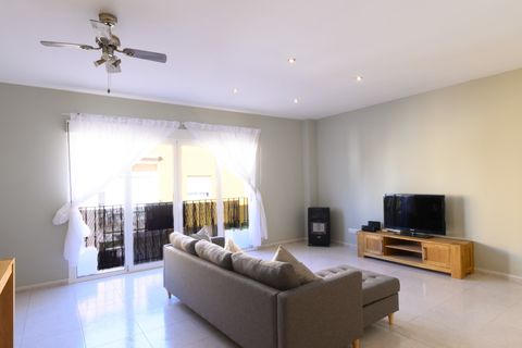 Leilighet i Benitachell, Alicante, Benitachell - € 239 000 | Ref: A36265* - foto 2