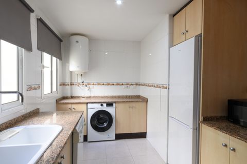 Leilighet i Benitachell, Alicante, Benitachell - € 239 000 | Ref: A36265* - foto 4