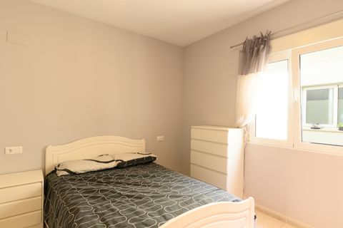 Leilighet i Benitachell, Alicante, Benitachell - € 239 000 | Ref: A36265* - foto 9