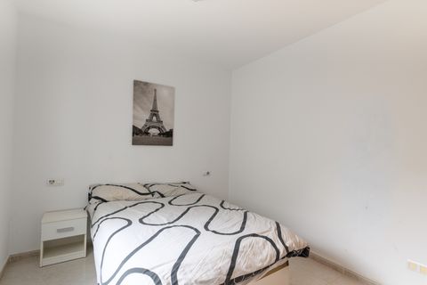 Leilighet i Benitachell, Alicante, Benitachell - € 239 000 | Ref: A36265* - foto 10