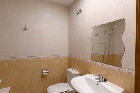 Leilighet i Benitachell, Alicante, Benitachell - € 239 000 | Ref: A36265* - foto 12