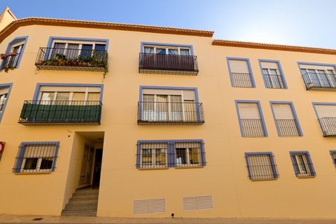 Leilighet i Benitachell, Alicante, Benitachell - € 239 000 | Ref: A36265* - foto 16