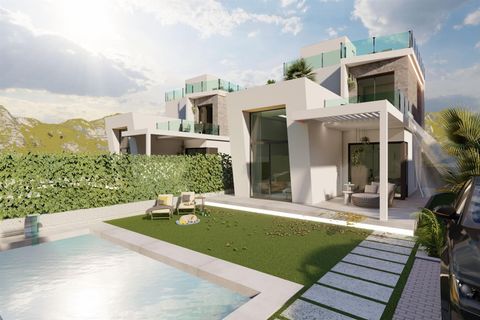 Villa a Finestrat, Alicante, Finestrat - € 579.000 | Ref: 608 - foto 6
