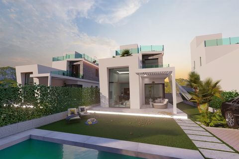 Villa a Finestrat, Alicante, Finestrat - € 579.000 | Ref: 608 - foto 7