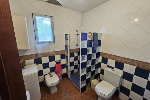 Bungalou a Casares, Malaga, Casares - € 310.000 | Ref: R5306095 - foto 6
