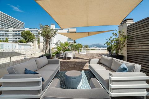 Leilighet i Marseille, Bouches-du-Rhone, Marseille - € 899 000 | Ref: HH-15889920 - foto 4