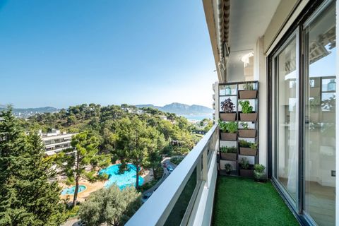 Leilighet i Marseille, Bouches-du-Rhone, Marseille - € 899 000 | Ref: HH-15889920 - foto 8