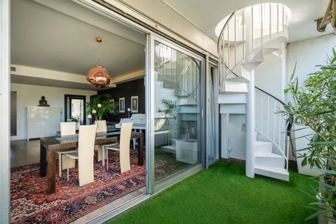 Leilighet i Marseille, Bouches-du-Rhone, Marseille - € 899 000 | Ref: HH-15889920 - foto 9