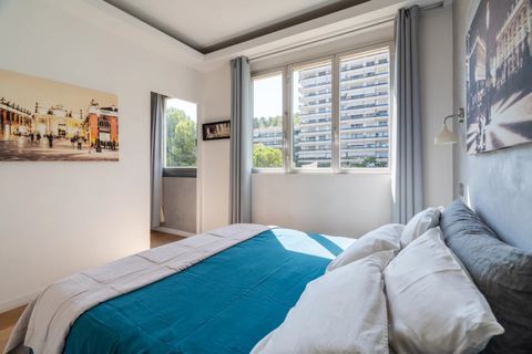 Leilighet i Marseille, Bouches-du-Rhone, Marseille - € 899 000 | Ref: HH-15889920 - foto 15