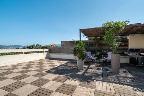 Leilighet i Marseille, Bouches-du-Rhone, Marseille - € 899 000 | Ref: HH-15889920 - foto 2