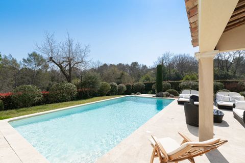 Villa i Opio, Alpes-Maritimes, Opio - € 1.675.000 | Ref: HH-14464018 - foto 2