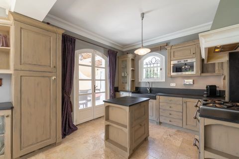 Villa i Opio, Alpes-Maritimes, Opio - € 1.675.000 | Ref: HH-14464018 - foto 3
